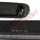 Chevy Silverado 2500HD 2007-2014 Black Full LED Third Brake Light Cargo Light