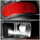 Dodge Ram 2500 1994-2002 Black LED Tail Lights Tube