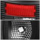 Ford F350 Super Duty 2008-2016 Black LED Tail Lights Tube