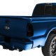 Ford F450 Super Duty 2008-2016 Black Smoked LED Tail Lights Tube