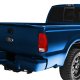 Ford F250 Super Duty 2008-2016 Red LED Tail Lights