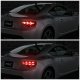 Subaru BRZ 2013-2020 Black LED Tail Lights Clear Signal