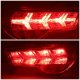 Scion FRS FT86 2013-2017 Chrome LED Tail Lights