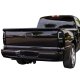 Chevy Silverado 1999-2002 Black Smoked LED Tail Lights Tube