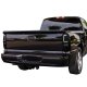 Chevy Silverado 2500 1999-2002 Black Smoked LED Tail Lights Tube