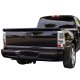 Chevy Silverado 1500HD 2001-2002 Chrome LED Tail Lights Tube