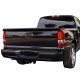 GMC Sierra 1500HD 2001-2006 Red LED Tail Lights Tube