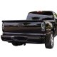 Chevy Silverado 1500HD 2001-2002 Smoked LED Tail Lights Tube