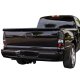 Chevy Silverado 1500HD 2001-2002 Black LED Tail Lights