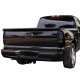 GMC Sierra 1500HD 2001-2006 Black Smoked LED Tail Lights