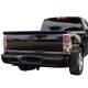 GMC Sierra 1500HD 2001-2006 Chrome LED Tail Lights Red Tube