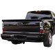 Chevy Silverado 1500HD 2003-2006 Black LED Tail Lights Tube