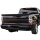 Chevy Silverado 2500 2003-2004 Chrome LED Tail Lights Tube