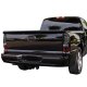 Chevy Silverado 1500HD 2003-2006 Black LED Tail Lights