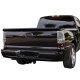 Chevy Silverado 1500HD 2003-2006 Chrome LED Tail Lights