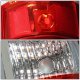 Chevy Silverado 2003-2006 Red LED Tail Lights