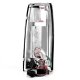 Cadillac Escalade 1999-2000 Chrome LED Tail Lights Tube