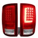 Dodge Ram 3500 2010-2018 LED Tail Lights N2