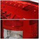 Dodge Ram 3500 2010-2018 LED Tail Lights N2