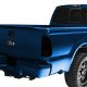 Ford F450 Super Duty 1999-2007 Black Smoked LED Tail Lights