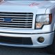 Ford F150 2009-2014 Smoked Fog Lights Kit