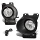 Lincoln Mark LT 2006-2008 Fog Lights Kit