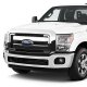 Ford F450 Super Duty 2011-2016 Fog Lights Kit