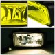 Chevy Suburban 2015-2020 Yellow Fog Lights