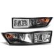 Cadillac Escalade 2007-2014 Fog Lights