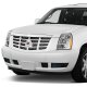 Cadillac Escalade 2007-2014 Smoked Fog Lights