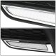 Honda Civic 2016-2017 Fog Lights