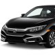 Honda Civic 2016-2017 Fog Lights