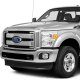 Ford F250 Super Duty 2011-2016 Fog Lights