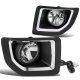 GMC Sierra 2500HD 2015-2018 Fog Lights