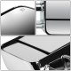 Chevy Avalanche 2007-2013 Chrome Towing Mirrors Power Heated