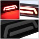 Mazda B2300 1994-2010 Black Smoked Tube LED Third Brake Light Cargo Light