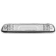 Mazda B2300 1994-2010 Clear Tube LED Third Brake Light Cargo Light