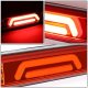 Mazda B2300 1994-2010 Red Tube LED Third Brake Light Cargo Light