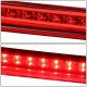 2006 Pontiac Torrent Red LED Third Brake Light