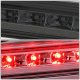 2006 Pontiac Torrent Smoked LED Third Brake Light