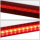 GMC S15 Jimmy 2-Door 1994-2001 Red LED Third Brake Light