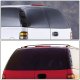 2000 GMC Yukon Denali Barn-Door Red LED Third Brake Light