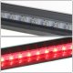 Chevy Suburban 1992-1999 Smoked LED Third Brake Light