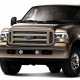 Ford F350 Super Duty 2005-2007 Fog Lights