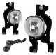 Ford F450 Super Duty 2008-2010 Fog Lights