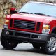 Ford F350 Super Duty 2008-2010 Fog Lights