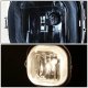 Ford F250 Super Duty 2008-2010 Smoked Fog Lights