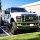 Ford F350 Super Duty 2008-2010 Headlights