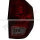 Toyota Tundra 2014-2021 Tinted LED Tail Lights Tube