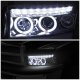 Dodge Ram 3500 1994-2002 Projector Headlights